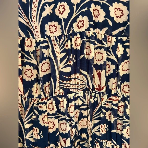 Ted Baker Dress - Picture 3 of 5